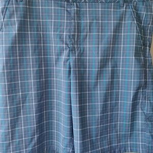 Golf summer pants